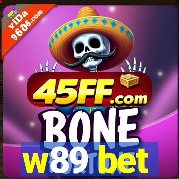 w89 bet